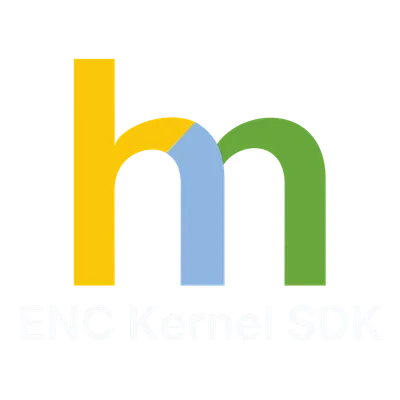 Hanulsoft ENC Kernel SDK