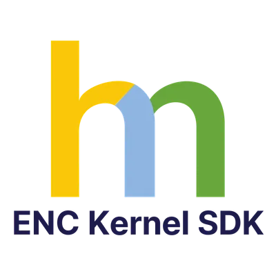 Hanulsoft ENC Kernel SDK